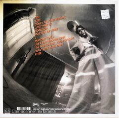 J. Bernardt - Contigo - LP