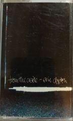 Eric Clapton - From The Cradle KASET