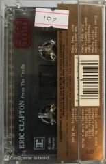 Eric Clapton - From The Cradle KASET