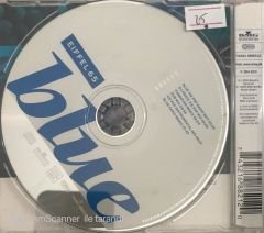 Eiffel 65 Bloue Da Ba Dee CD