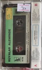 Rüyalar Aleminde KASET