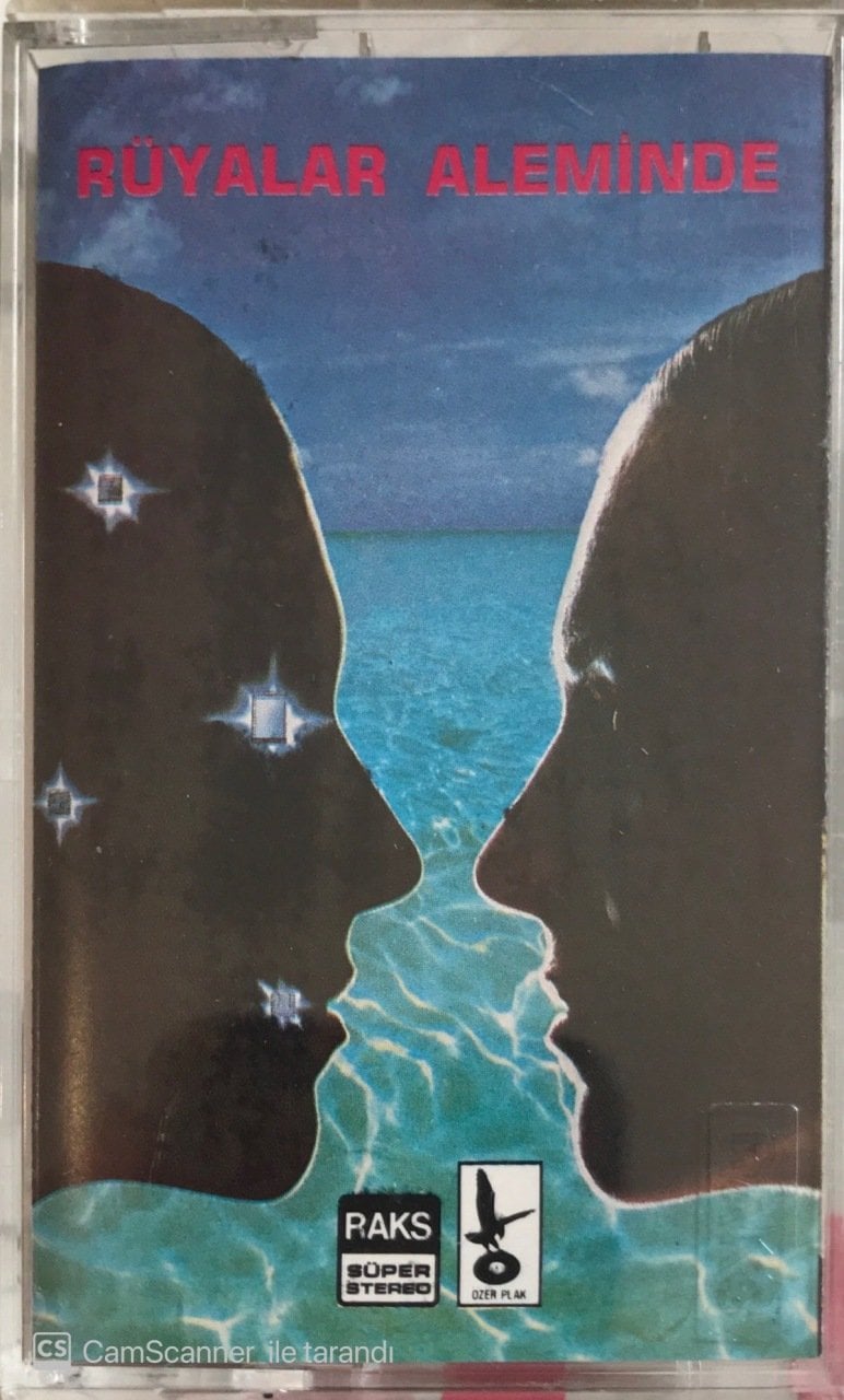 Rüyalar Aleminde KASET