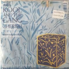 Kool And The Gang - Cherish 45lik