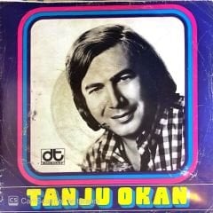 Tanju Okan Kadınım 45lik