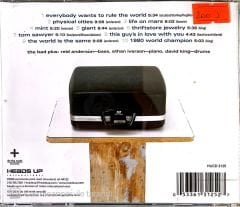 The Bad Plus - Prog CD