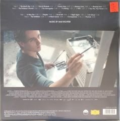 Max Richter - Never Look Away Double LP