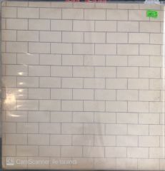Pink Floyd The Wall Double LP