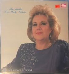 Serap Mutlu Akbulut - Altın Şarkılar LP