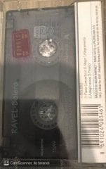 Piano Concerto in G Major KASET