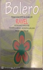 Piano Concerto in G Major KASET