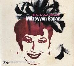 Müzeyyyen Senar - Gelse O nŞah Meclise 2 CD