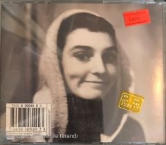 Sinead O'Connor - Universal Mother CD