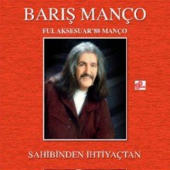 Barış Manço Sahibinden İhtiyaçtan LP