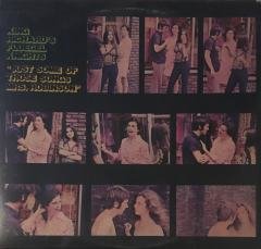 King Richard's Fluegel Knights ''Just Some Of Those Songs Mrs. Robinson'' LP