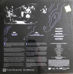 Tomasz Stanko Quintet - Wooden Music II - LP