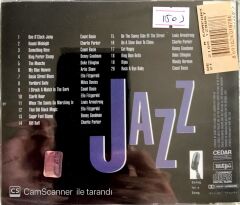 Jazz Greats CD