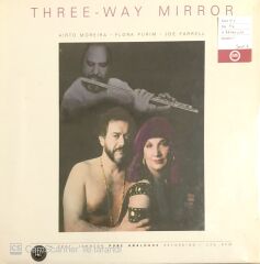 Three - Way Mirror LP