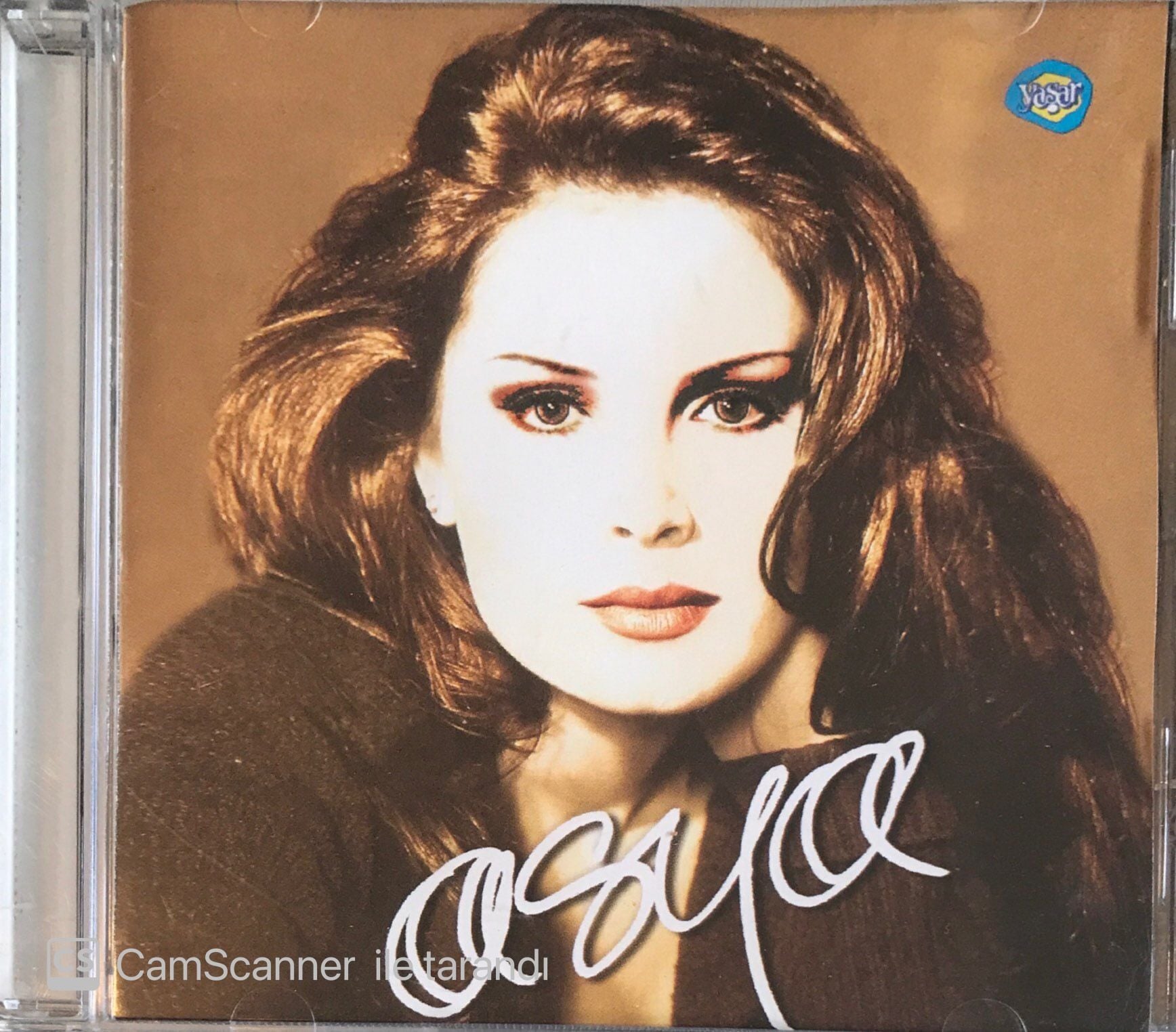 Asya CD