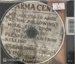 Alanis Morisette Thank You CD