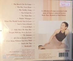 Stacey Kent - The Boy Next Door CD