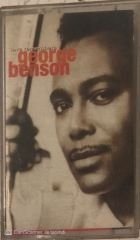 George Benson Love Remember KASET