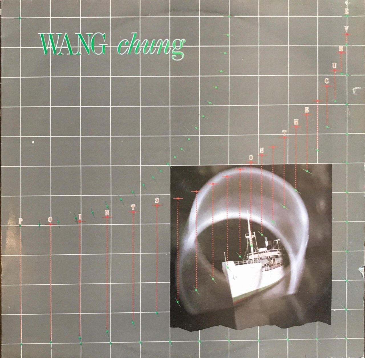 Wang Chung Points On The Curve LP