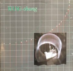 Wang Chung Points On The Curve LP