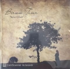 Birsen Tezer - İkinci Cihan LP