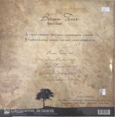 Birsen Tezer - İkinci Cihan LP