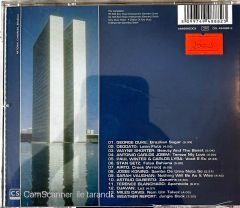 When Jazz Meets Brazil CD