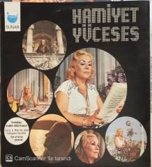 Hamiyet Yüceses/79 Makber LP