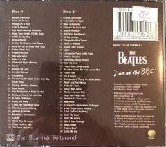 Beatles - Live At The BBC 2 CD