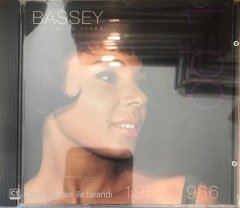 Bassey The Emı/UA Years 1959-1966 CD