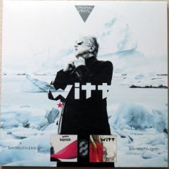 Witt – Bayreuth Eins / Bayreuth Zwei Double LP