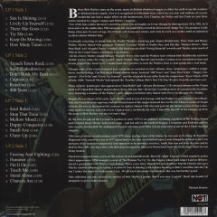 Bob Marley & The Wailers – A Legend Reggae Classics Double LP