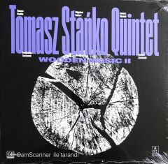 Tomasz Stanko Quintet - Wooden Music II - LP
