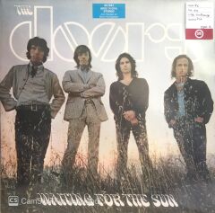 The Doors Waiting For The Sun LP