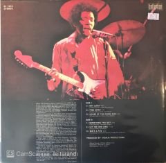 Jımı Hendrıx - In The Begınnıng LP