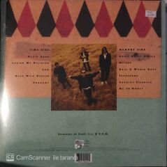 R.E.M. Out Of Time LP