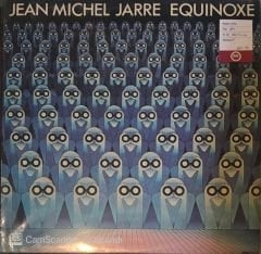 Jean Michel Jarre - Equinoxe LP