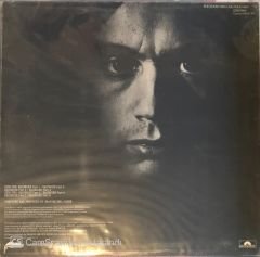 Jean Michel Jarre - Equinoxe LP