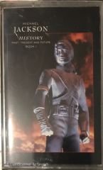 Michael Jackson History Past,Present and Future Book1 KASET