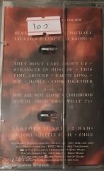 Michael Jackson History Past,Present and Future Book1 KASET