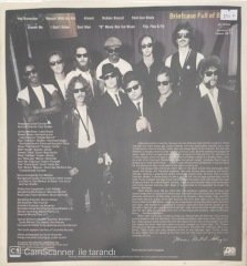 Blues Brothers Briefcase Full Of Blues LP