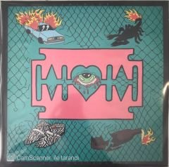 Lalalar - Bir Cinnete Bakar Double  LP