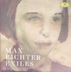 Max Richter - Exiles Double LP