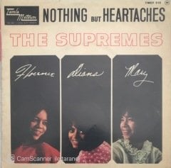 The Supremes Mother Dear 45lik