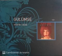 Sezen Aksu - Gülümse CD