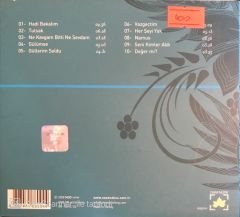 Sezen Aksu - Gülümse CD