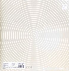 SYML - Infinity (Black Ice Splatter Vinyl) - LP